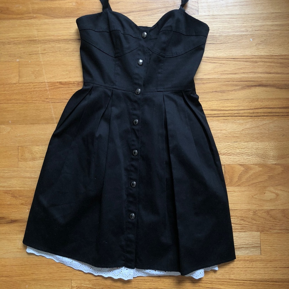 Guess Dress Size 2. Perfect Fit
